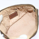 LOUIS VUITTON Monogram Pochette Cosmetic PM Cosmetic Pouch M47515 Auth ar11673-9