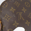 LOUIS VUITTON Monogram Pochette Cosmetic PM Cosmetische Etui M47515 Auth ar11673-7