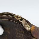 LOUIS VUITTON Monogram Pochette Cosmetic PM Cosmetische Etui M47515 Auth ar11673-16