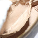 LOUIS VUITTON Monogram Pochette Cosmetic PM Cosmetic Pouch M47515 Auth ar11673-20