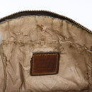 LOUIS VUITTON Monogram Pochette Cosmetic PM Cosmetic Pouch M47515 Auth ar11673-10