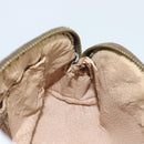 LOUIS VUITTON Monogram Pochette Cosmetic PM Cosmetische Etui M47515 Auth ar11673-10