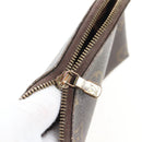 LOUIS VUITTON Monogram Pochette Cosmetic PM Cosmetische Etui M47515 Auth ar11673-24