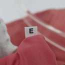 PRADA Shoulder Bag Nylon Pink Auth ar11700-10