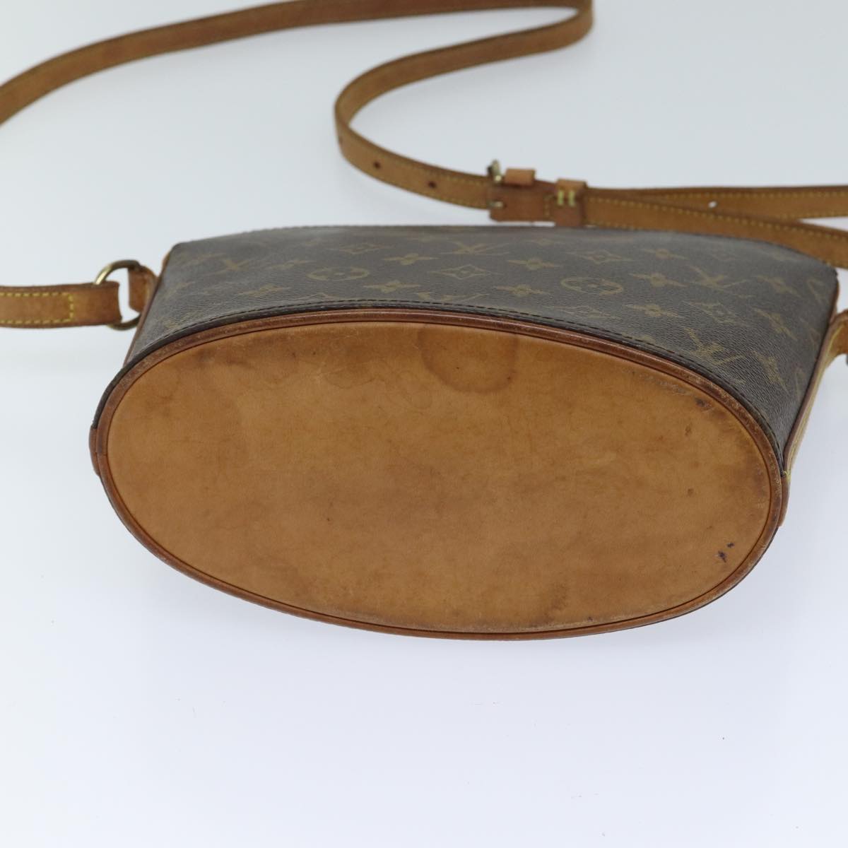 LOUIS VUITTON Monogram Drouot Shoulder Shoulder Bag M51290 LV Auth ar11747