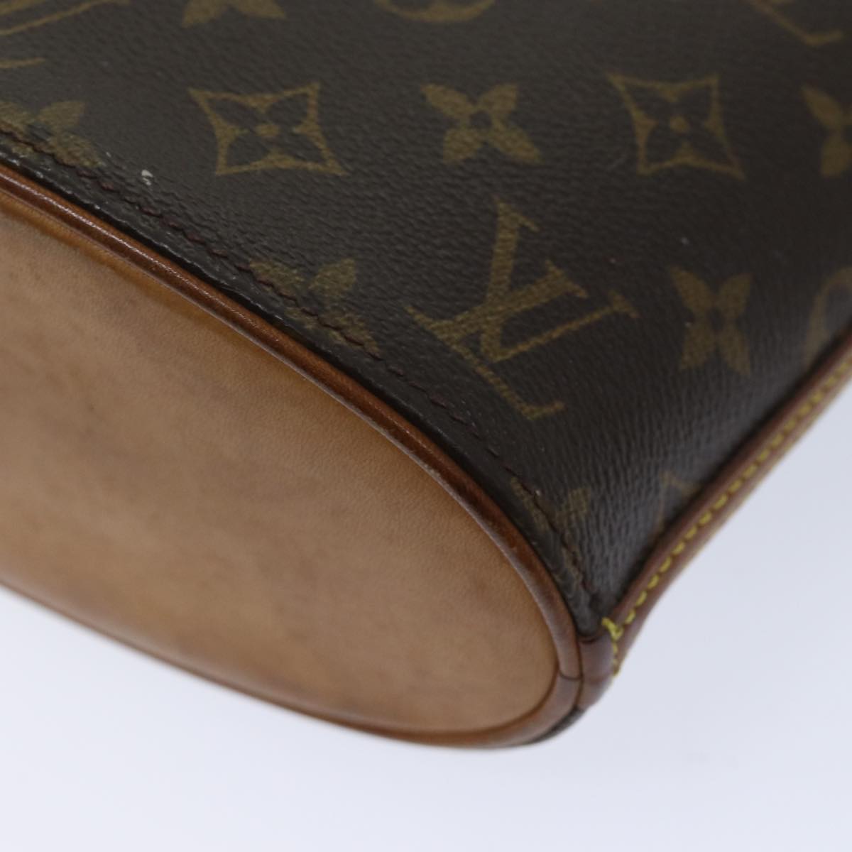 LOUIS VUITTON Monogram Drouot Shoulder Shoulder Bag M51290 LV Auth ar11747