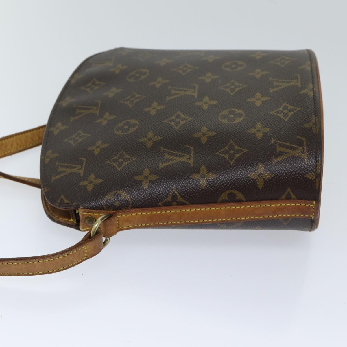 LOUIS VUITTON Monogram Drouot Shoulder Shoulder Bag M51290 LV Auth ar11747