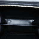 CHANEL Chain CC Figly Mini Bag Caviar Skin Black A84452 CC Auth ar11762AV-19