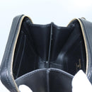 CHANEL Chain CC Figly Mini Bag Caviar Skin Black A84452 CC Auth ar11762AV-20