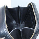 CHANEL Chain CC Figly Mini Bag Caviar Skin Black A84452 CC Auth ar11762AV-21