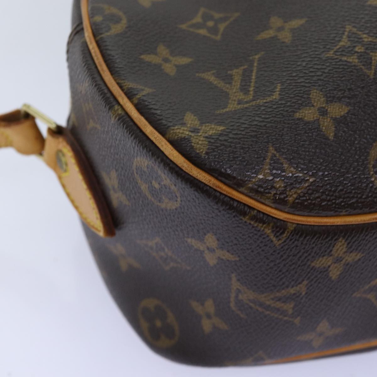 LOUIS VUITTON Monogram Blois Shoulder Bag M51221 LV Auth ar11790B