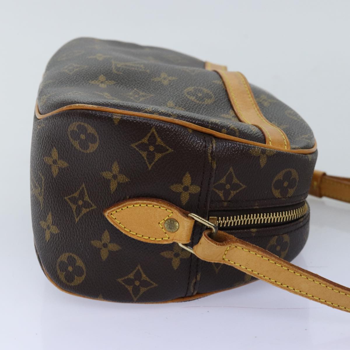 LOUIS VUITTON Monogram Blois Shoulder Bag M51221 LV Auth ar11790B