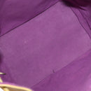 LOUIS VUITTON Epi Noe Shoulder Bag Tassili Yellow M44009 LV Auth ar11801B-11