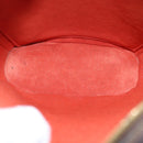 LOUIS VUITTON Damier Ebene Ipanema PM Shoulder Bag N51294 LV Auth ar11802B-10