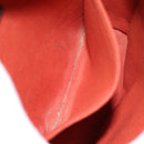 LOUIS VUITTON Damier Ebene Ipanema PM Shoulder Bag N51294 LV Auth ar11802B-22