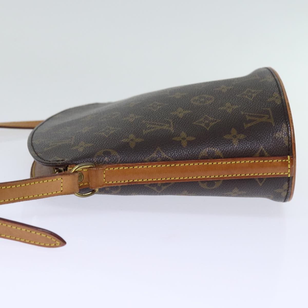 LOUIS VUITTON Monogram Drouot Shoulder Shoulder Bag M51290 LV Auth ar11832