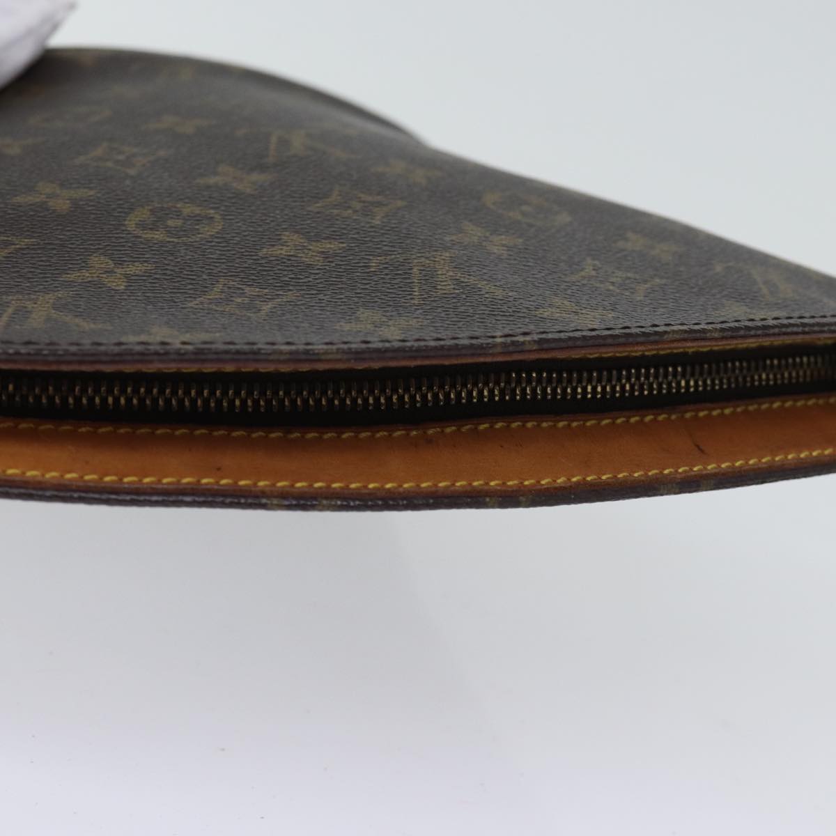 LOUIS VUITTON Monogram Drouot Shoulder Shoulder Bag M51290 LV Auth ar11832