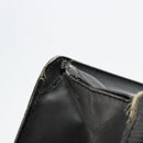 LOUIS VUITTON Epi Monceau 28 Hand Bag Black M52122 LV Auth ar11841-14
