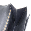 LOUIS VUITTON Epi Monceau 28 Hand Bag Black M52122 LV Auth ar11841-22