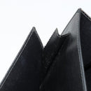 LOUIS VUITTON Epi Monceau 28 Hand Bag Black M52122 LV Auth ar11841-29