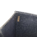 LOUIS VUITTON Epi Monceau 28 Hand Bag Black M52122 LV Auth ar11841-30