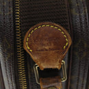 LOUIS VUITTON Monogram Reporter PM Shoulder Bag M45254 LV Auth ar11868-19