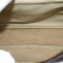 LOUIS VUITTON Monogram Reporter PM Shoulder Bag M45254 LV Auth ar11868-11