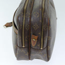 LOUIS VUITTON Monogram Reporter PM Shoulder Bag M45254 LV Auth ar11868-3