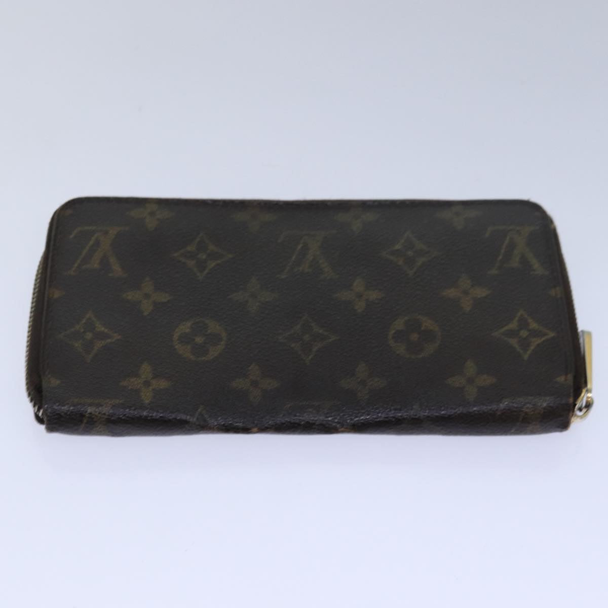 LOUIS VUITTON Monogram Wallet 7Set LV Auth ar11897