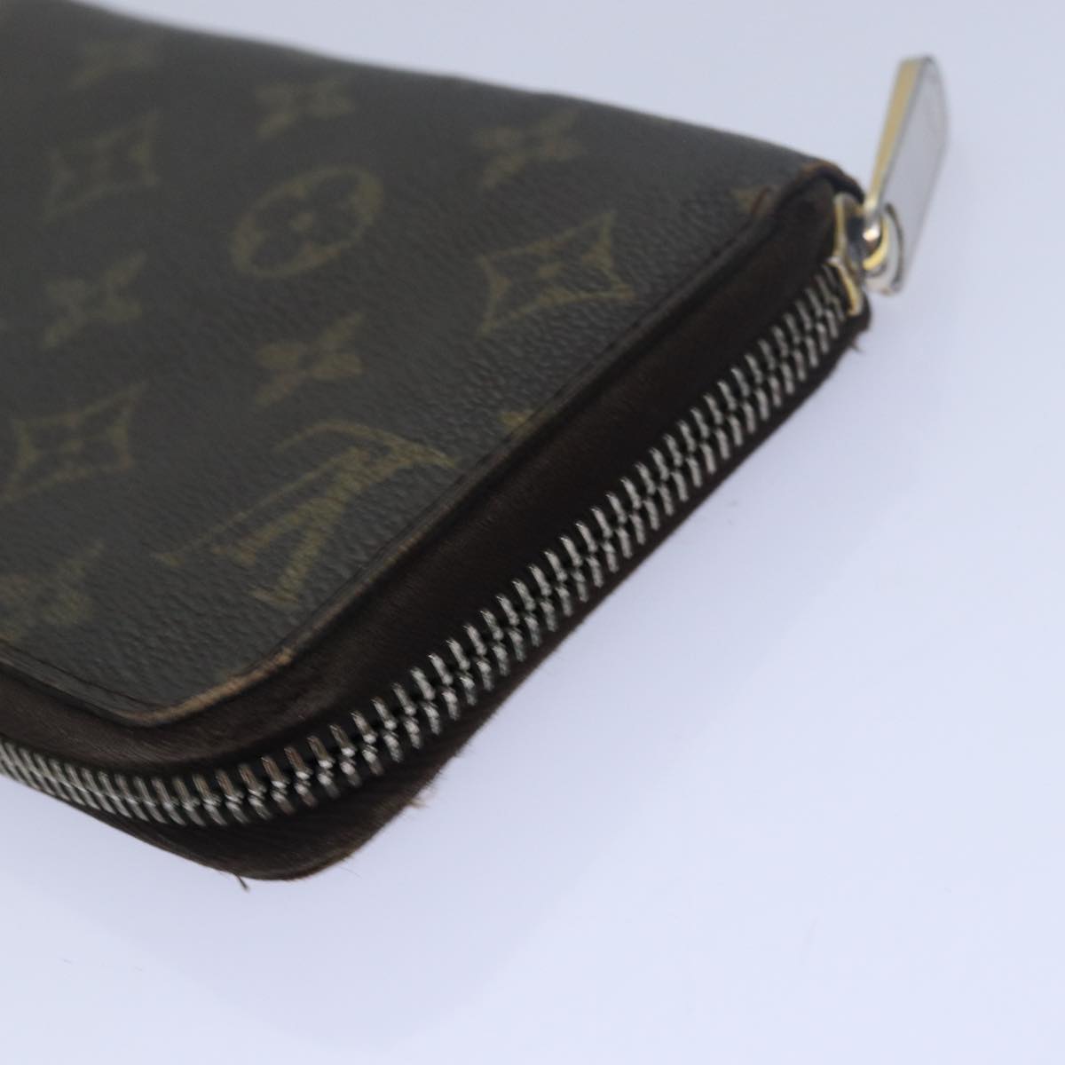 LOUIS VUITTON Monogram Wallet 7Set LV Auth ar11897