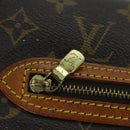 LOUIS VUITTON Monogram Saint Germain Shoulder Bag M51207 LV Auth ar11948B-18