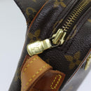 LOUIS VUITTON Monogram Saint Germain Shoulder Bag M51207 LV Auth ar11948B-19