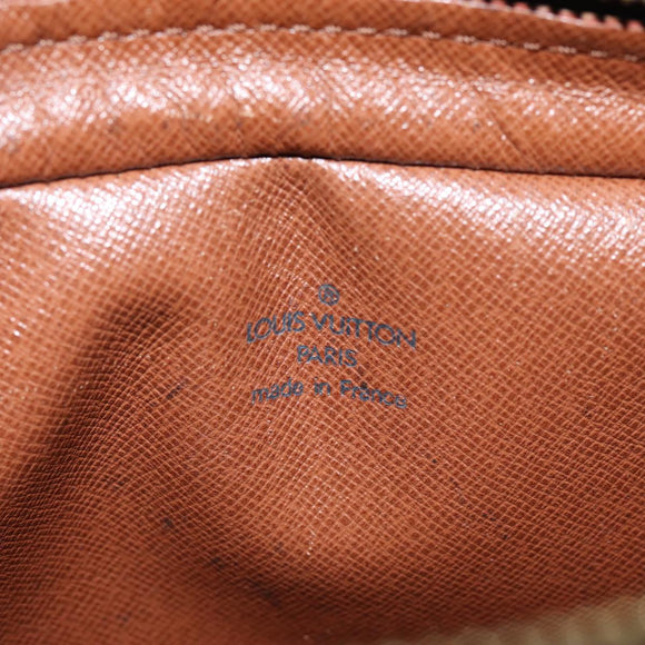 LOUIS VUITTON Monogram Saint Germain Shoulder Bag M51207 LV Auth ar11948B