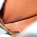LOUIS VUITTON Monogram Saint Germain Shoulder Bag M51207 LV Auth ar11948B-12