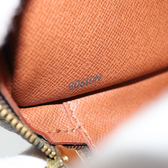 LOUIS VUITTON Monogram Saint Germain Shoulder Bag M51207 LV Auth ar11948B