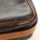 LOUIS VUITTON Monogram Saint Germain Shoulder Bag M51207 LV Auth ar11948B-26