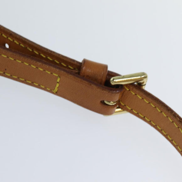 LOUIS VUITTON Monogram Saint Germain Shoulder Bag M51207 LV Auth ar11948B