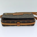 LOUIS VUITTON Monogram Saint Germain Shoulder Bag M51207 LV Auth ar11948B-5