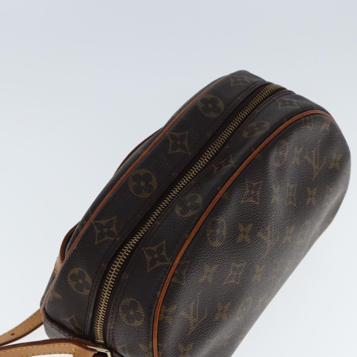 LOUIS VUITTON Monogram Blois Shoulder Bag M51221 LV Auth ar11951B