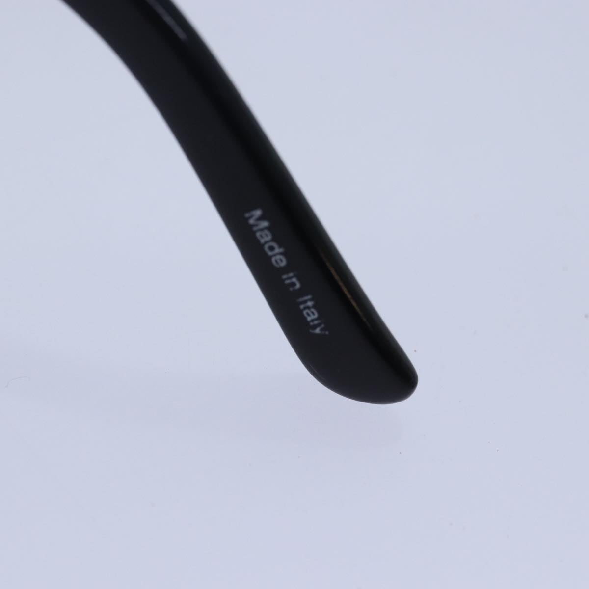 LOEWE Sunglasses Black Auth ar11969