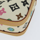 LOUIS VUITTON Craggy Envelope Messenger Isetan Open Only M25408 LV Auth ar12009SM-9