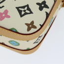 LOUIS VUITTON Craggy Envelope Messenger Isetan Open Only M25408 LV Auth ar12009SM-15