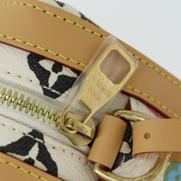 LOUIS VUITTON Craggy Envelope Messenger Isetan Open Only M25408 LV Auth ar12009SM