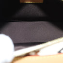 LOUIS VUITTON Craggy Envelope Messenger Isetan Open Only M25408 LV Auth ar12009SM-12