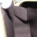 LOUIS VUITTON Craggy Envelope Messenger Isetan Open Only M25408 LV Auth ar12009SM-17