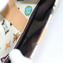 LOUIS VUITTON Craggy Envelope Messenger Isetan Open Only M25408 LV Auth ar12009SM-20