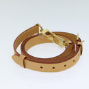 LOUIS VUITTON Craggy Envelope Messenger Isetan Open Only M25408 LV Auth ar12009SM-21