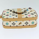 LOUIS VUITTON Craggy Envelope Messenger Isetan Open Only M25408 LV Auth ar12009SM-6