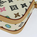 LOUIS VUITTON Craggy Envelope Messenger Isetan Open Only M25408 LV Auth ar12010SM-15