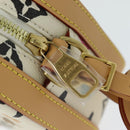 LOUIS VUITTON Craggy Envelope Messenger Isetan Open Only M25408 LV Auth ar12010SM-9